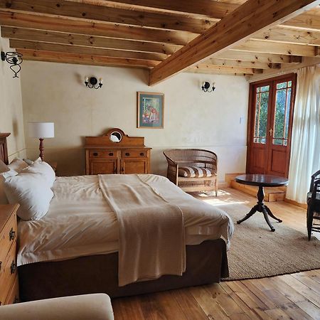 Monkey Valley Resort Ноордхук Екстериор снимка