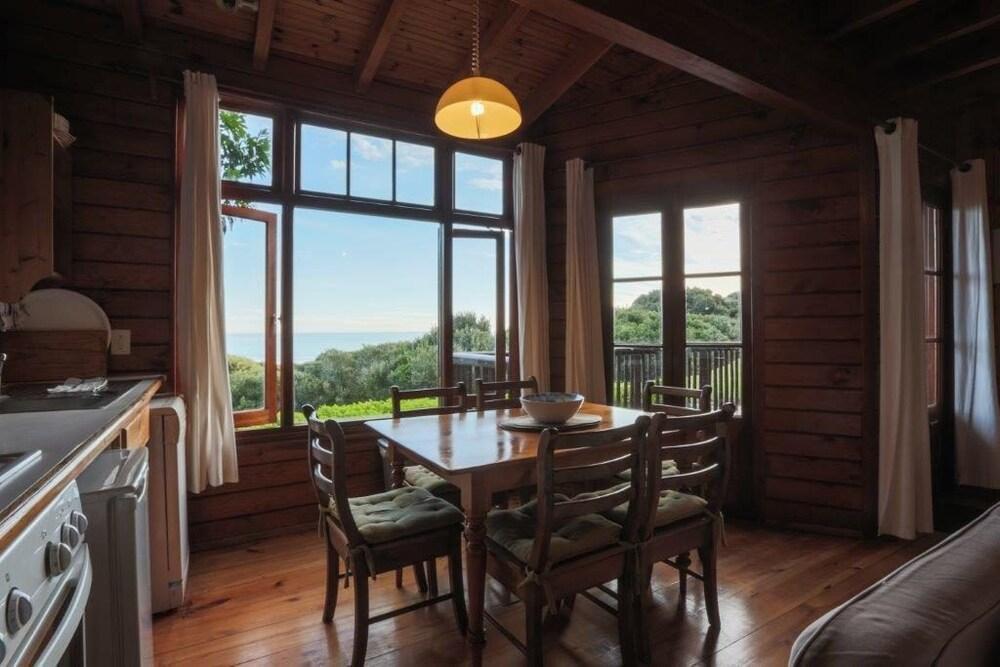 Monkey Valley Resort Ноордхук Екстериор снимка