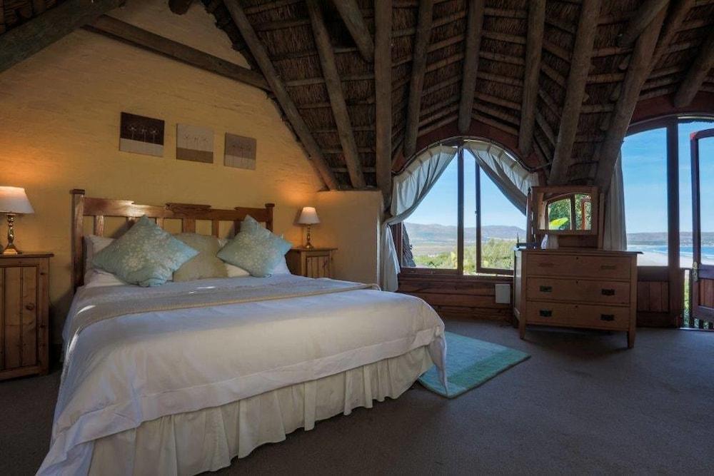 Monkey Valley Resort Ноордхук Екстериор снимка