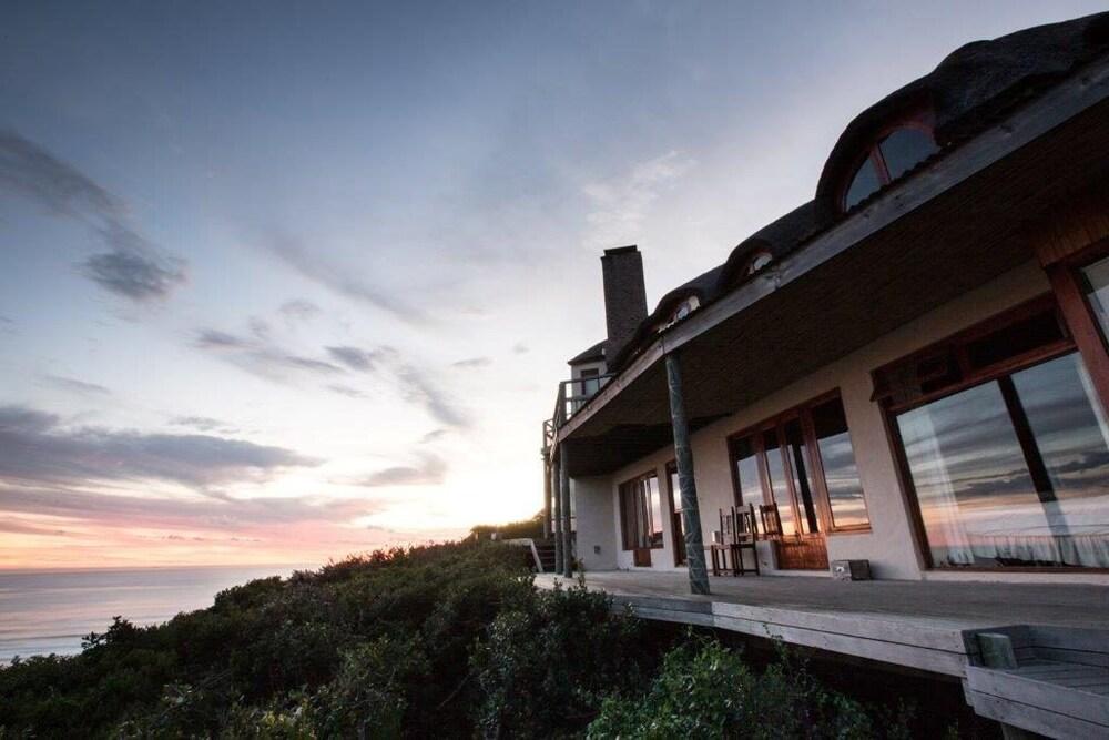 Monkey Valley Resort Ноордхук Екстериор снимка