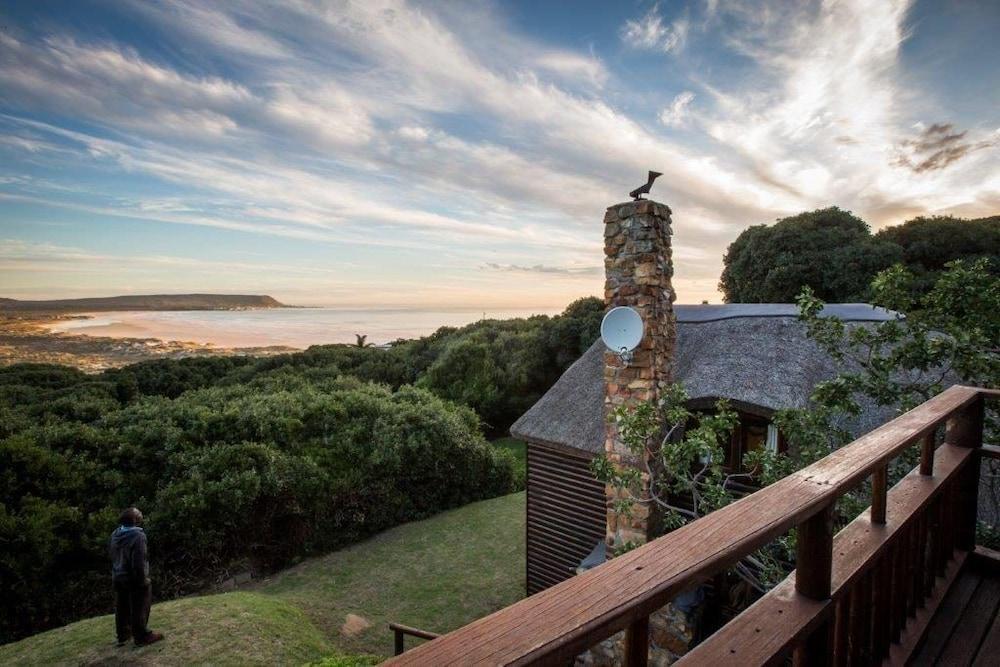 Monkey Valley Resort Ноордхук Екстериор снимка