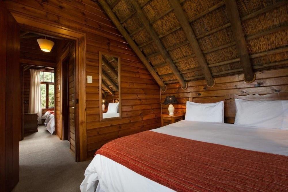 Monkey Valley Resort Ноордхук Екстериор снимка