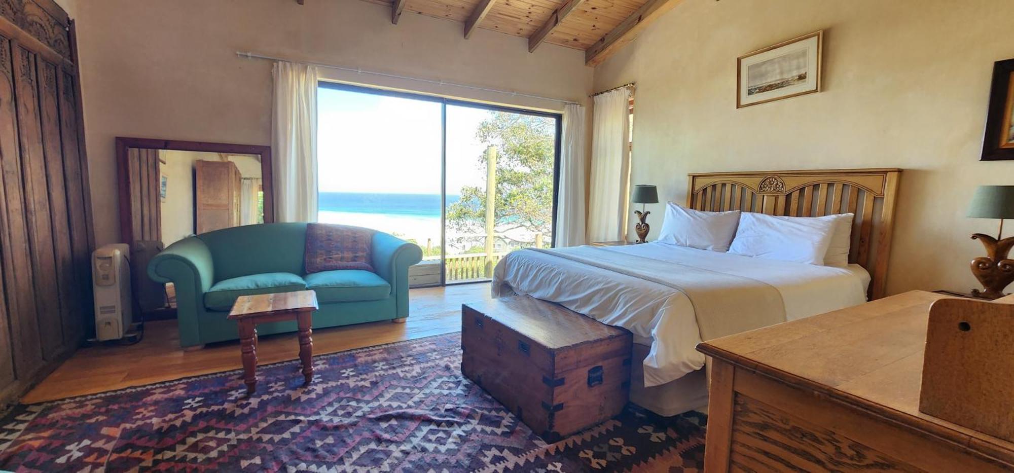 Monkey Valley Resort Ноордхук Екстериор снимка