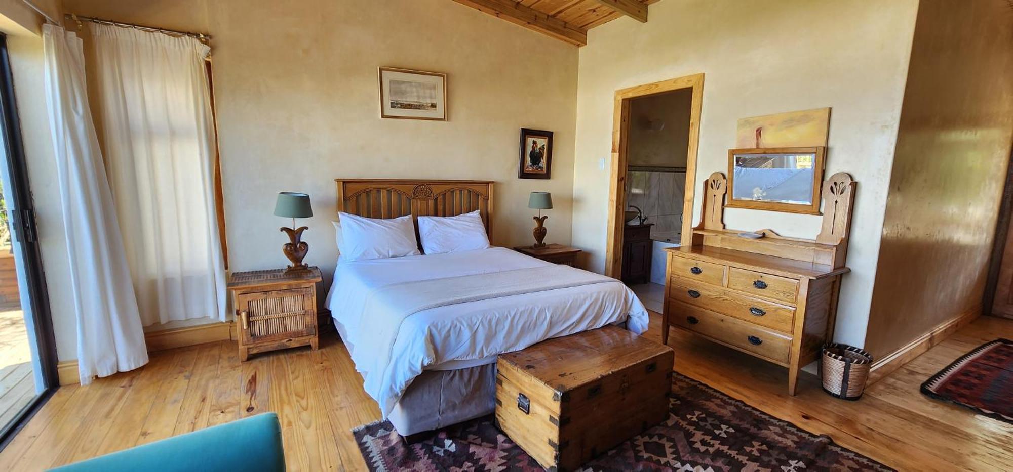 Monkey Valley Resort Ноордхук Екстериор снимка