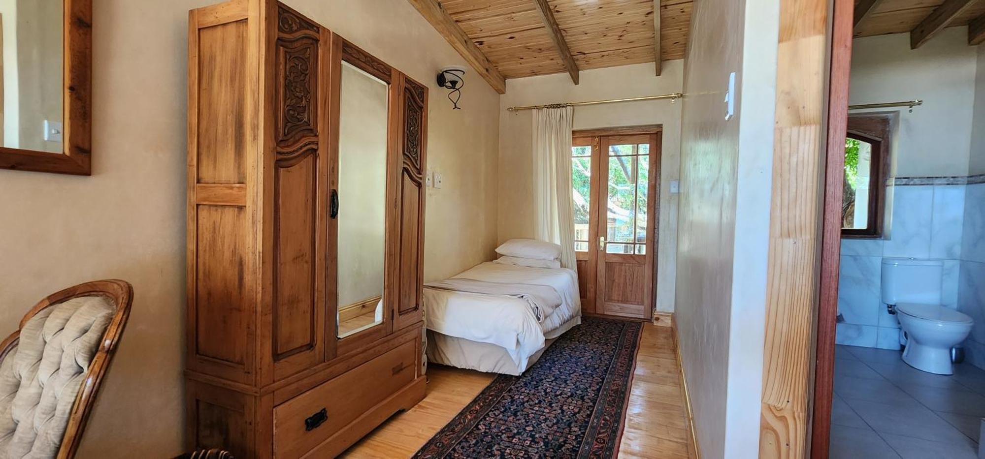 Monkey Valley Resort Ноордхук Екстериор снимка