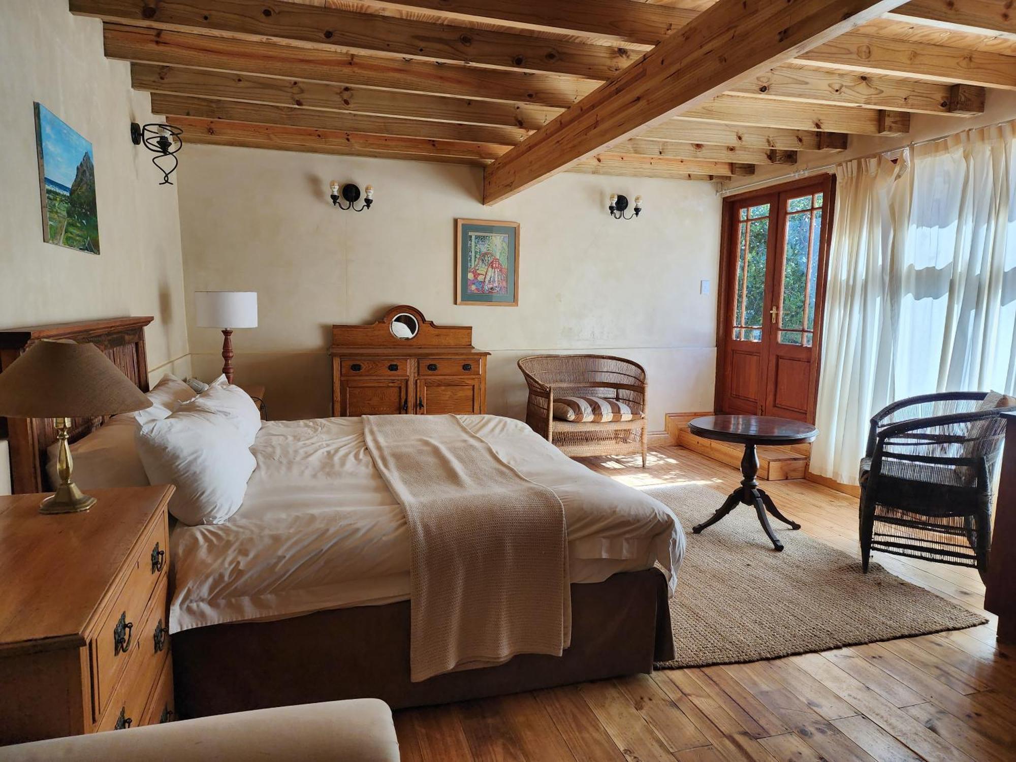 Monkey Valley Resort Ноордхук Екстериор снимка