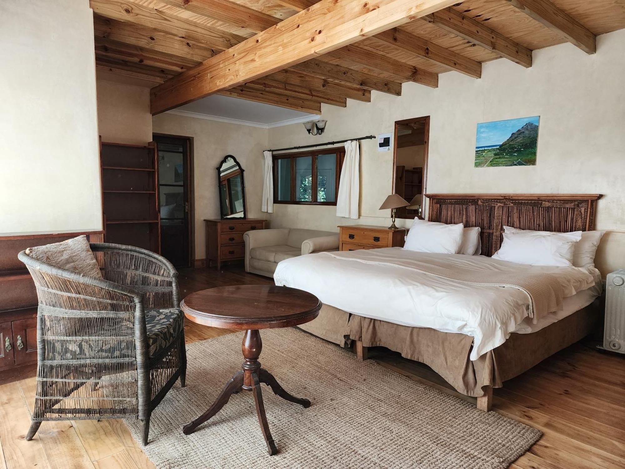 Monkey Valley Resort Ноордхук Екстериор снимка