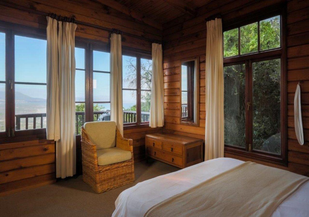 Monkey Valley Resort Ноордхук Екстериор снимка
