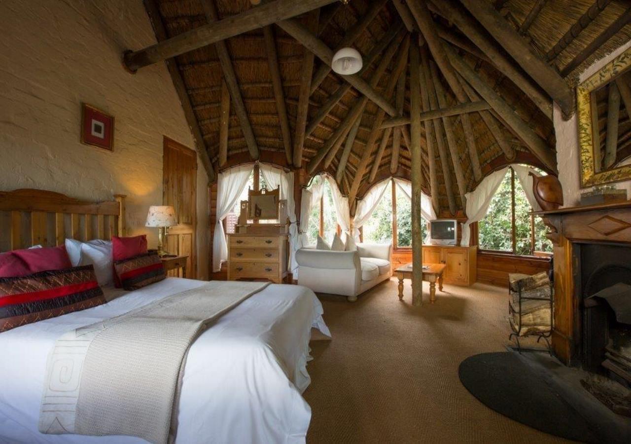 Monkey Valley Resort Ноордхук Екстериор снимка