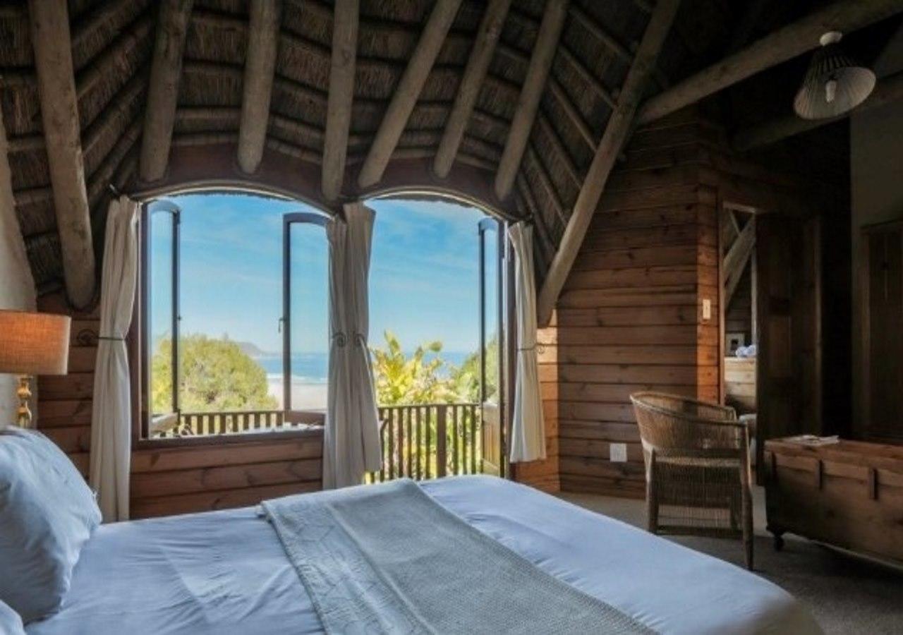 Monkey Valley Resort Ноордхук Екстериор снимка