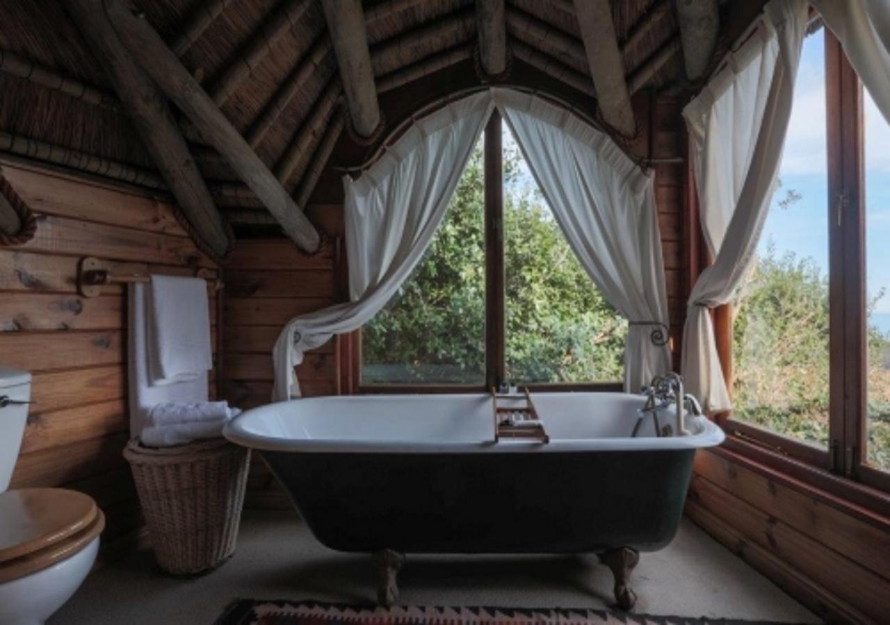Monkey Valley Resort Ноордхук Екстериор снимка