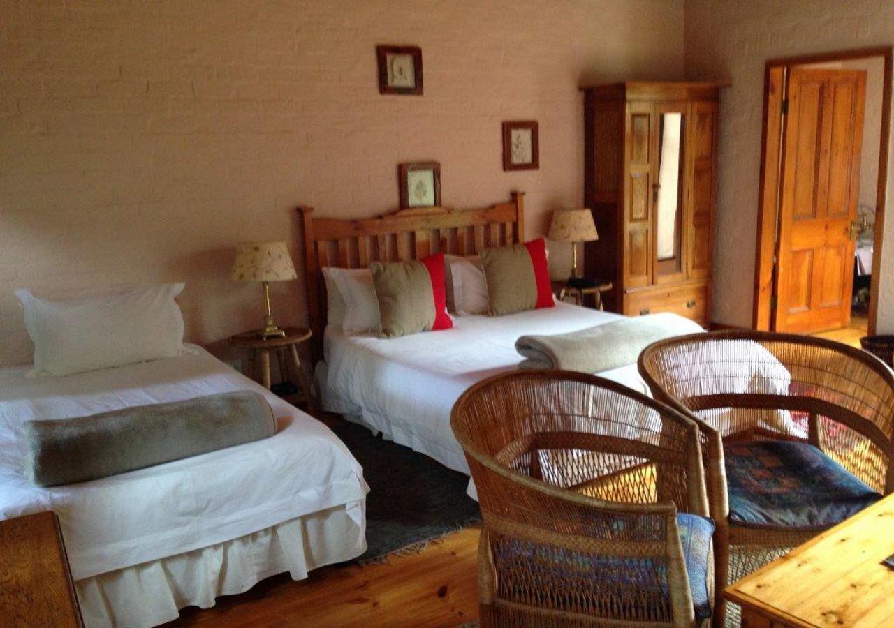 Monkey Valley Resort Ноордхук Екстериор снимка