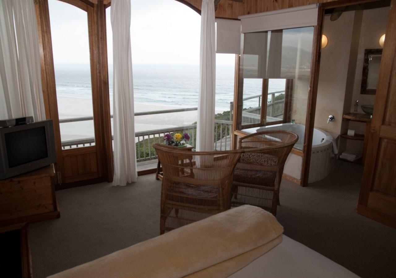 Monkey Valley Resort Ноордхук Екстериор снимка