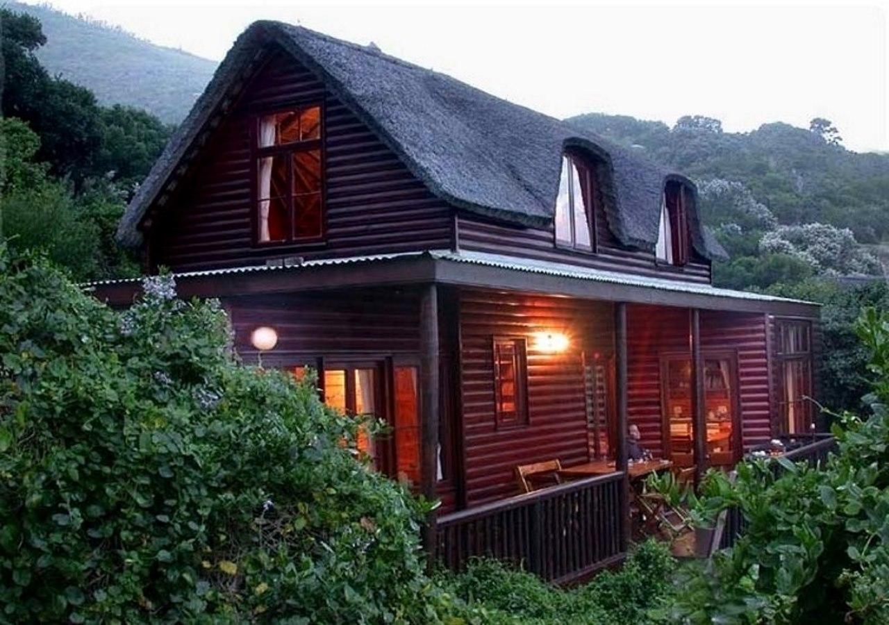 Monkey Valley Resort Ноордхук Екстериор снимка