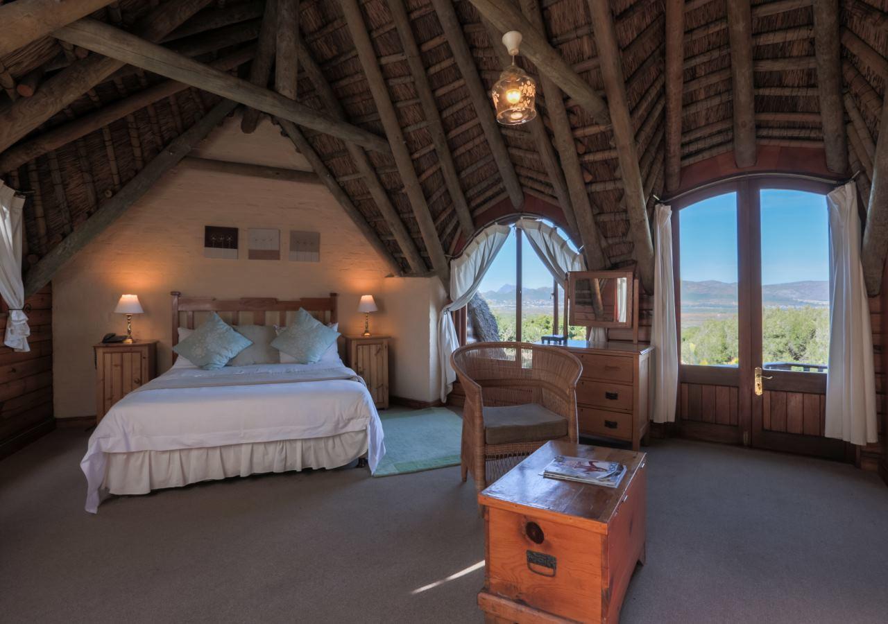 Monkey Valley Resort Ноордхук Екстериор снимка